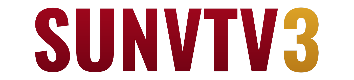 sunvtv3
